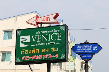 venice resort