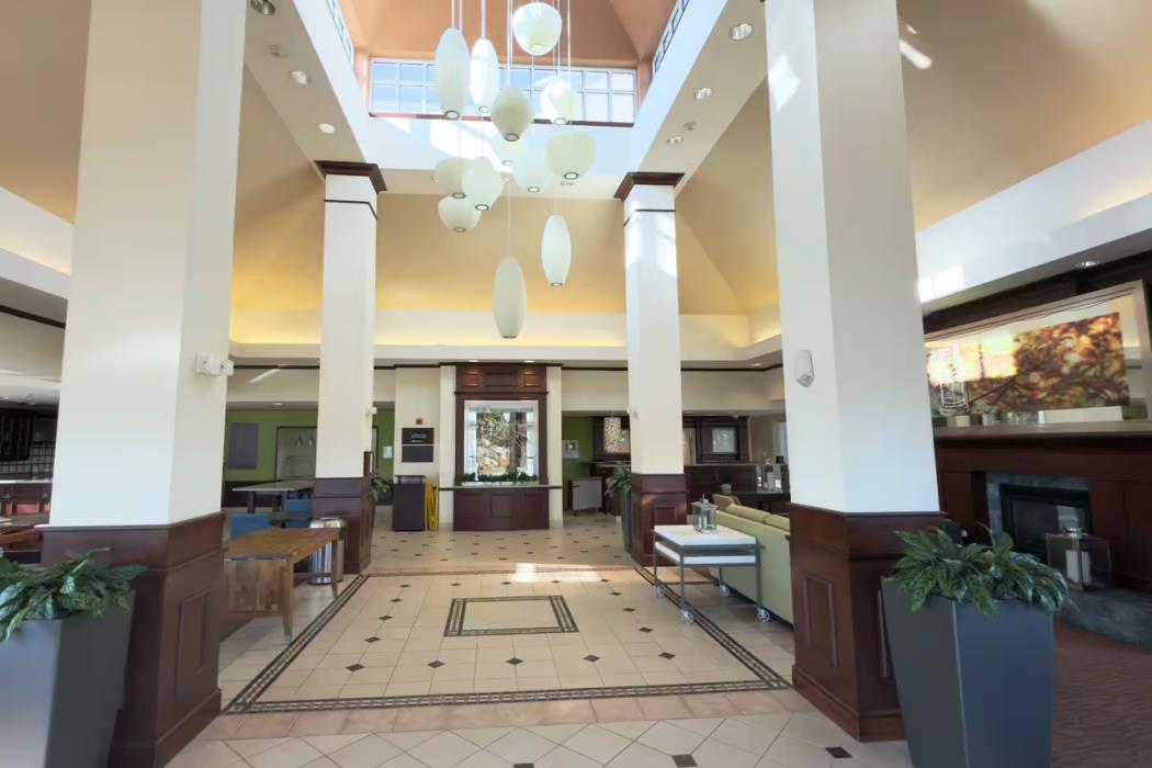 wingate by wyndham st paul oakdale woodbury