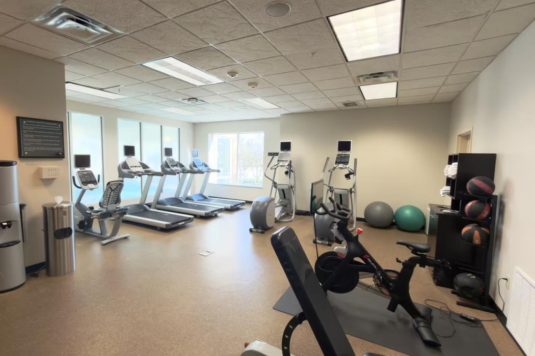 wingate by wyndham st paul oakdale woodbury