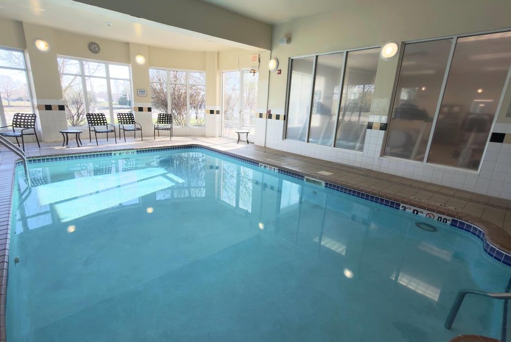 wingate by wyndham st paul oakdale woodbury