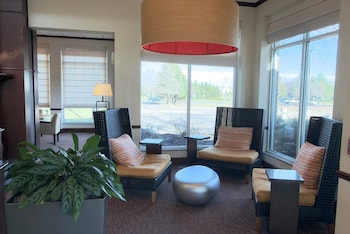 Wingate By Wyndham St. Paul/Oakdale/Woodbury,,3 star