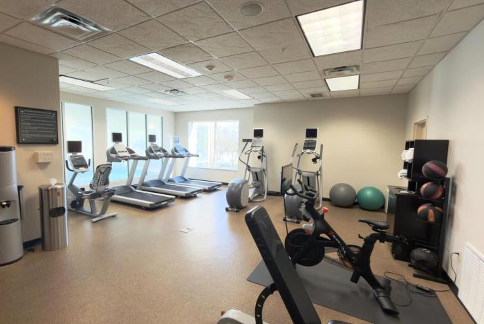 wingate by wyndham st paul oakdale woodbury
