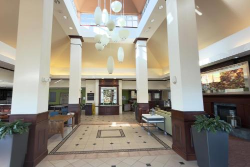 wingate by wyndham st paul oakdale woodbury