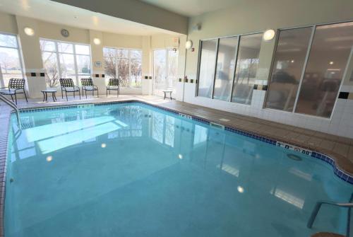 wingate by wyndham st paul oakdale woodbury
