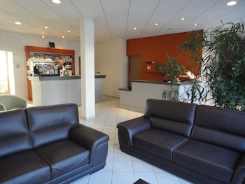 Hotel Du Parc,,3 star