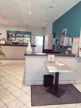 Hotel Du Parc,,3 star