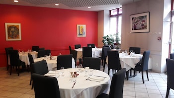 hotel du parc