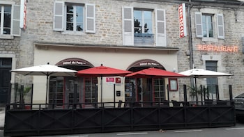 hotel du parc