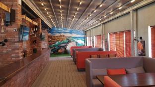 Holiday Inn Aktau By Ihg,Mangystau Region>>Aktau,4 star