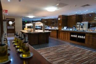 Holiday Inn Aktau By Ihg,Mangystau Region>>Aktau,4 star