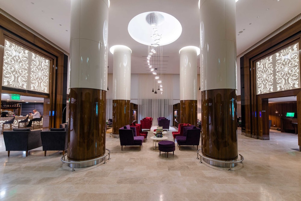 holiday inn aktau by ihg