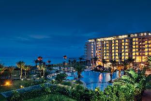 Movenpick Hotel And Casino Malabata Tanger,Tangier>>Malabata,5 star