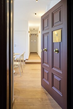 Fantini Rooms- Fori Imperiali,,4 star