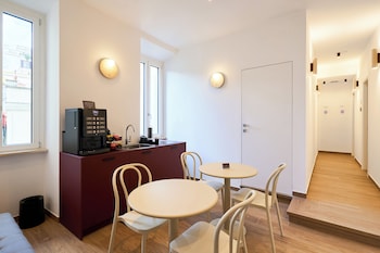 Fantini Rooms- Fori Imperiali,,4 star