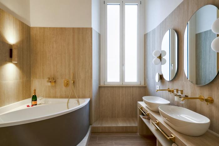 fantini rooms fori imperiali