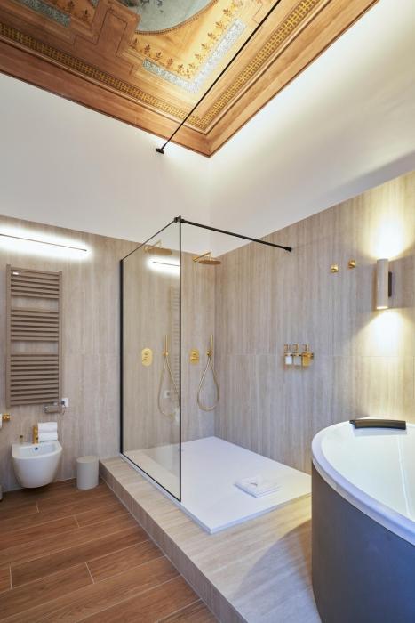 fantini rooms fori imperiali