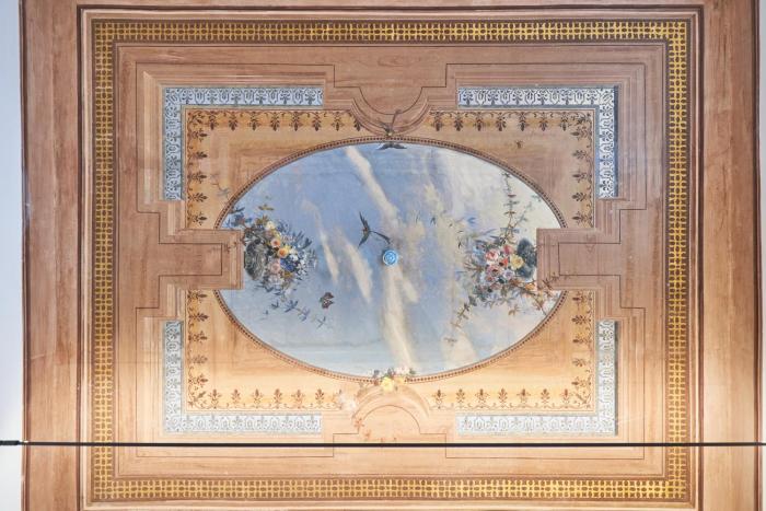 fantini rooms fori imperiali