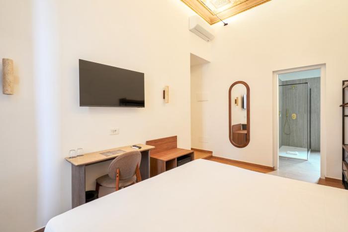 fantini rooms fori imperiali