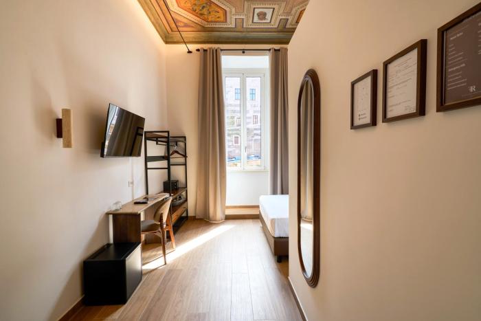 fantini rooms fori imperiali