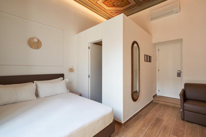 fantini rooms fori imperiali