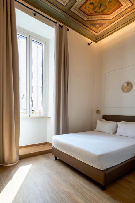 fantini rooms fori imperiali