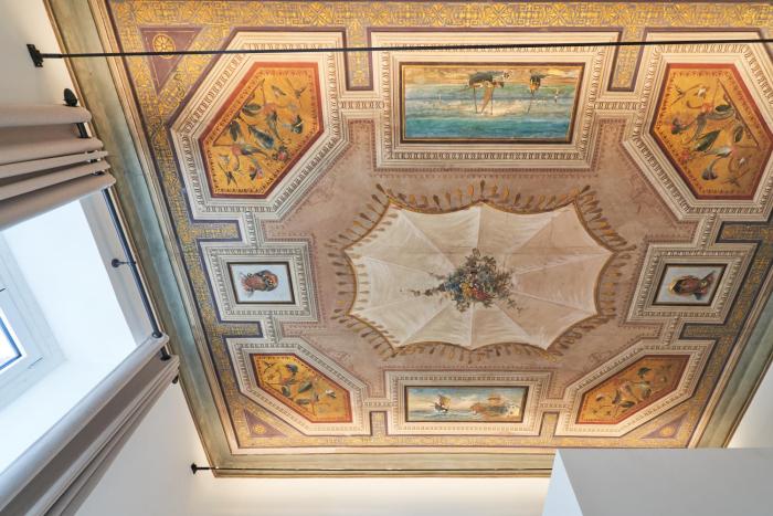 fantini rooms fori imperiali