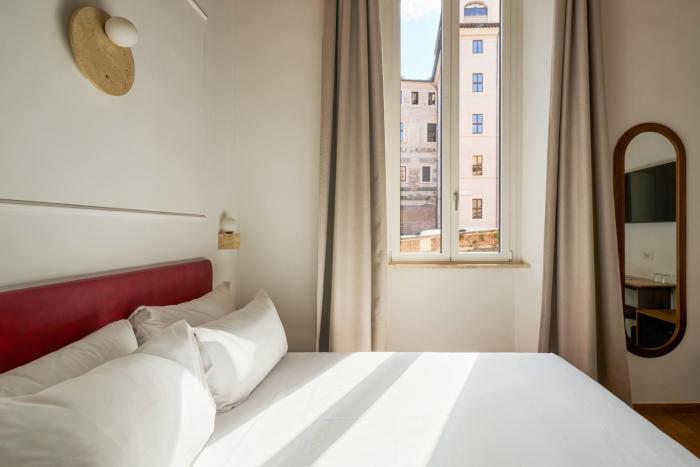 fantini rooms fori imperiali