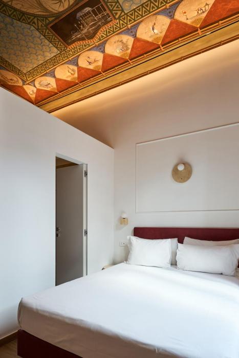 fantini rooms fori imperiali