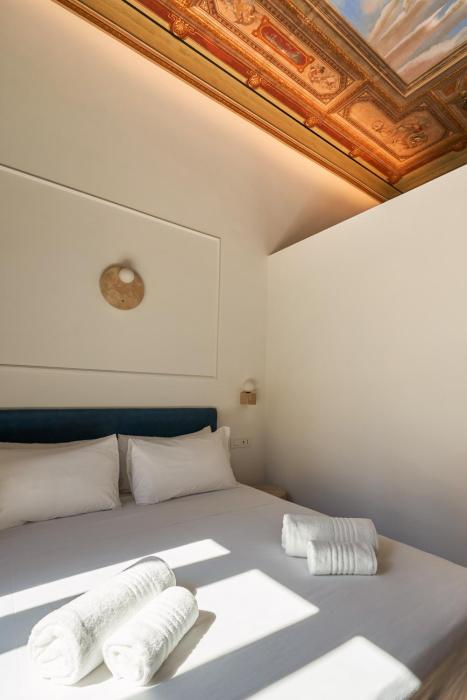 fantini rooms fori imperiali