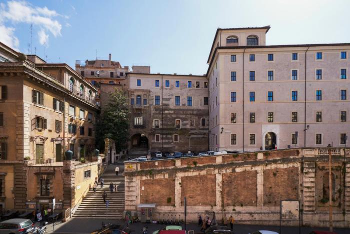 rome