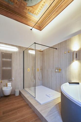 fantini rooms fori imperiali