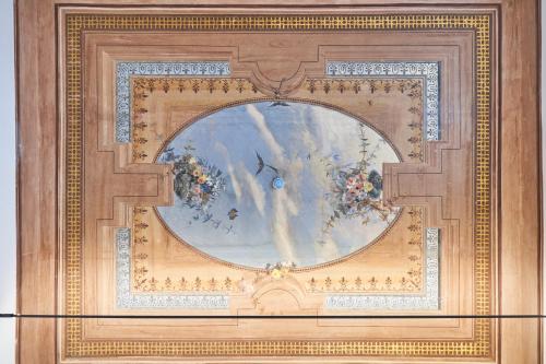 fantini rooms fori imperiali
