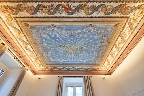 fantini rooms fori imperiali