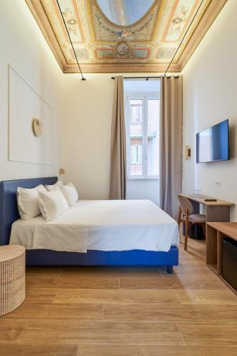 fantini rooms fori imperiali