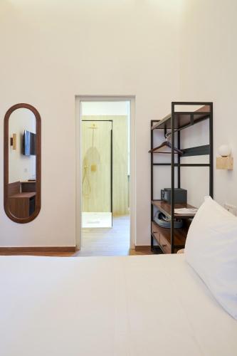 fantini rooms fori imperiali