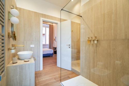 fantini rooms fori imperiali