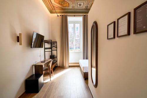 fantini rooms fori imperiali