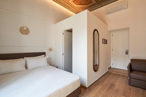 fantini rooms fori imperiali