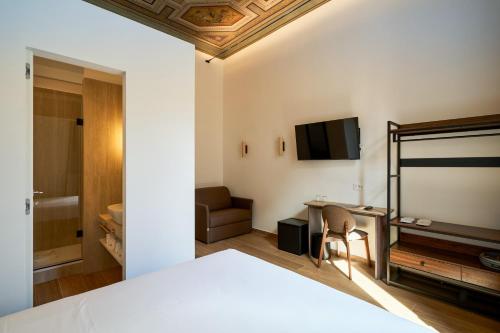 fantini rooms fori imperiali