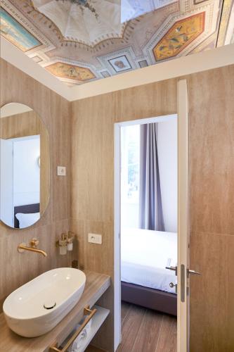 fantini rooms fori imperiali