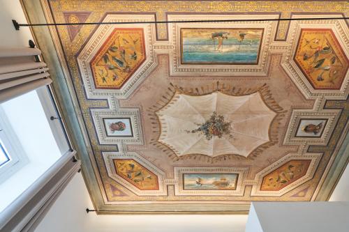 fantini rooms fori imperiali