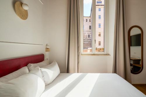 fantini rooms fori imperiali
