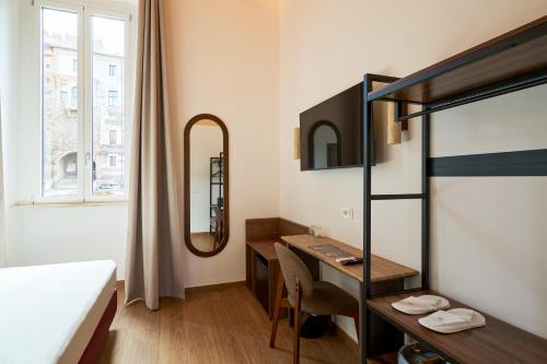 fantini rooms fori imperiali