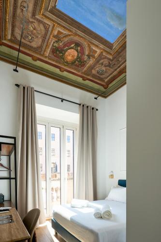 fantini rooms fori imperiali