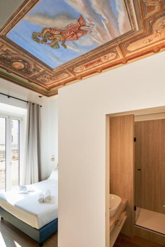 fantini rooms fori imperiali