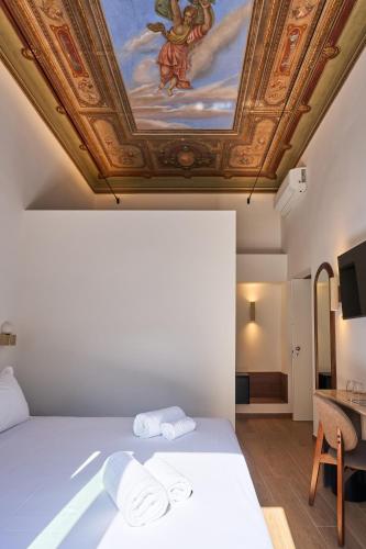 fantini rooms fori imperiali