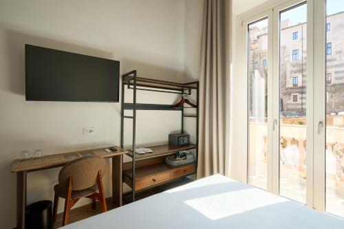 fantini rooms fori imperiali
