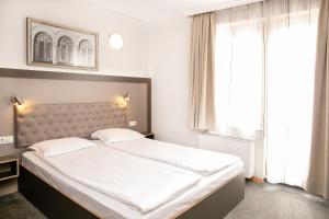 Hotel Niky,Sofia-City>>Sofia,3 star