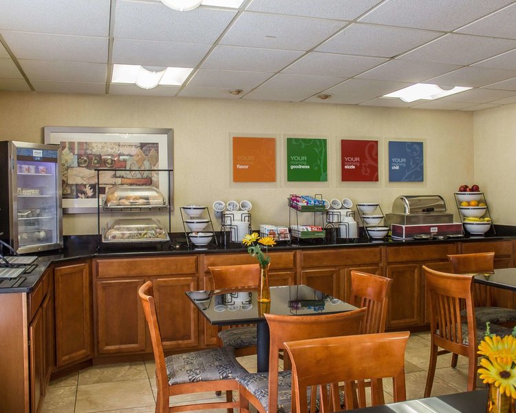 comfort inn wethersfield hartford