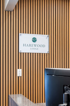 harewood lodge